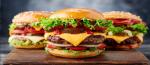 United States of Burgers
