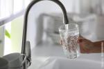 Chlorine Added to European Drinking Water