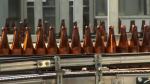 Glass bottles produced worldwide