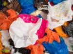  Plastic Bags Produced Globally