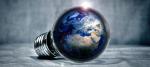 Energy consumed globally
