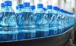 Bottled Water Sold Worldwide