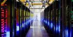 Internet Data Transferred (GB) Globally