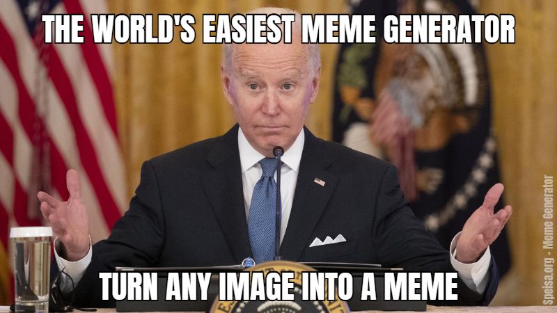 Meme Generator