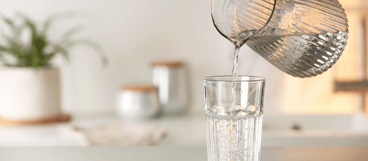 Why Water Fasting Might Be One of the Healthiest Things You Can Do