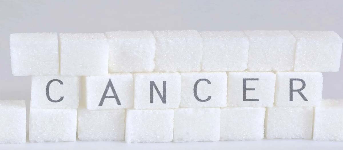 Sugar: Cancer’s Best Friend — Why You Need to Cut It Now
