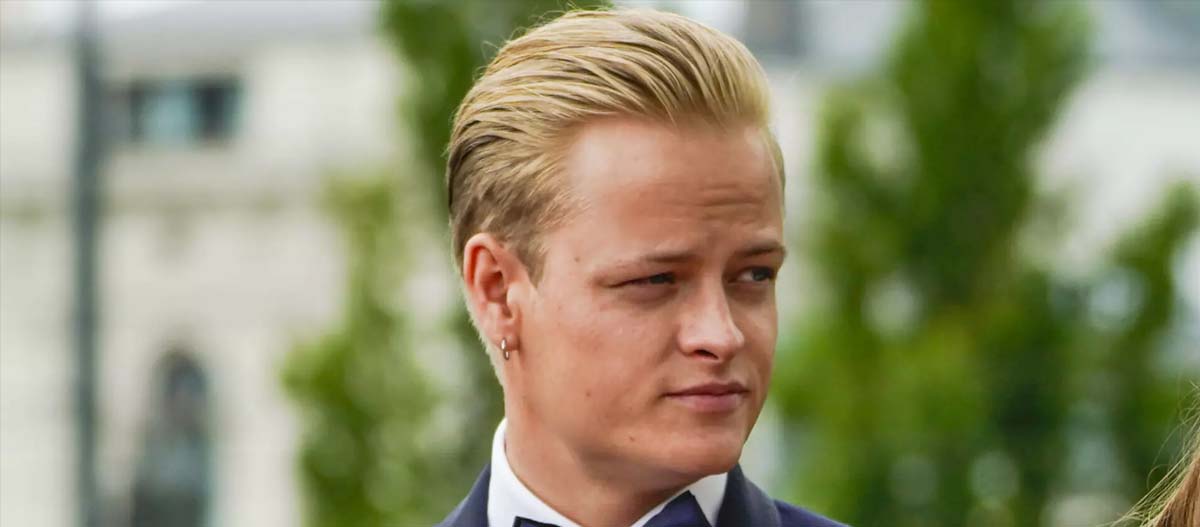 Royal Scandal Deepens: Crown Princess’s Son Accused of 23 Crimes — Police Say He Kept Offending After Multiple Arrests