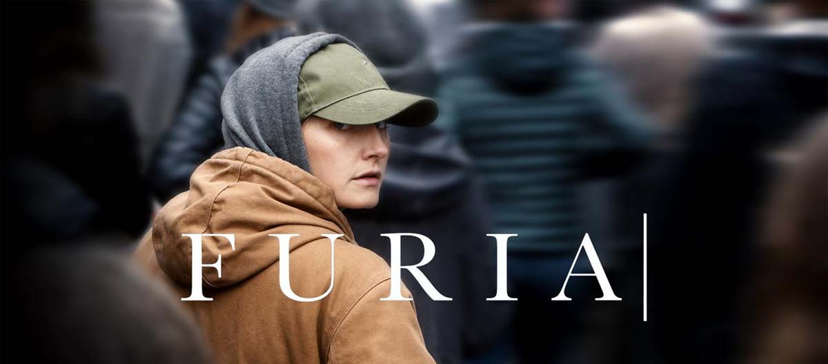 Furia: Norway’s Gripping Thriller That Hits Uncomfortably Close to Reality