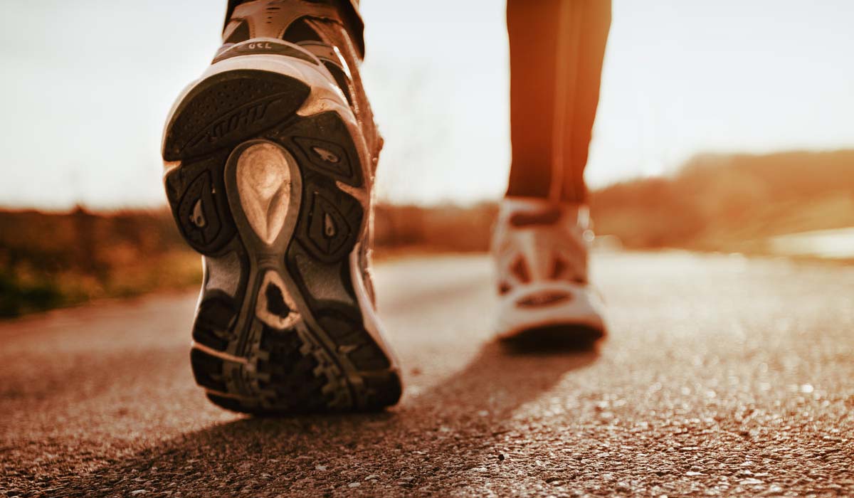 The Hidden Power of Walking: The Simple Habit That Transforms Your Health