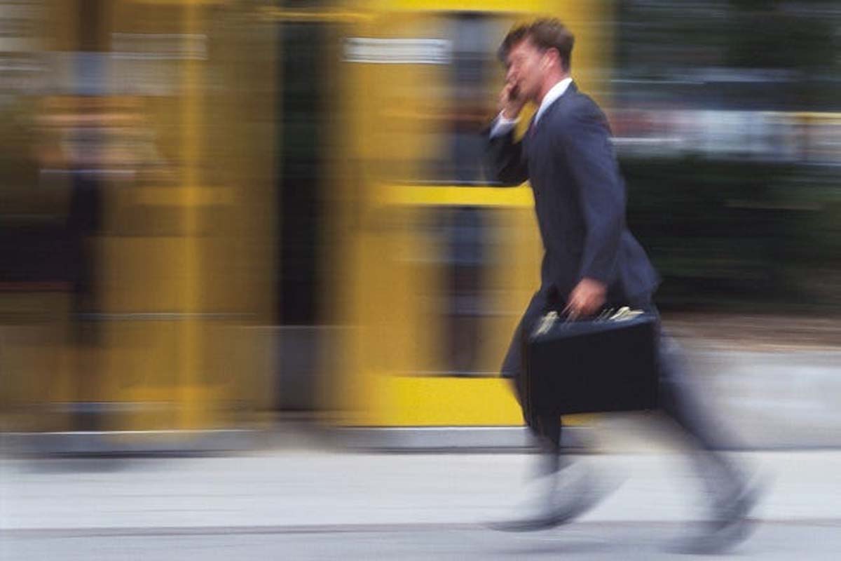 The Quiet Strength of Patience in a Fast World