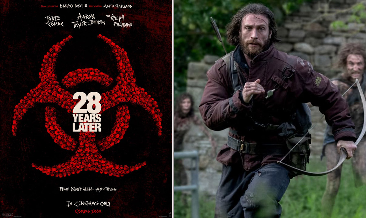 28 Years Later – A Haunting Return Worth the Wait