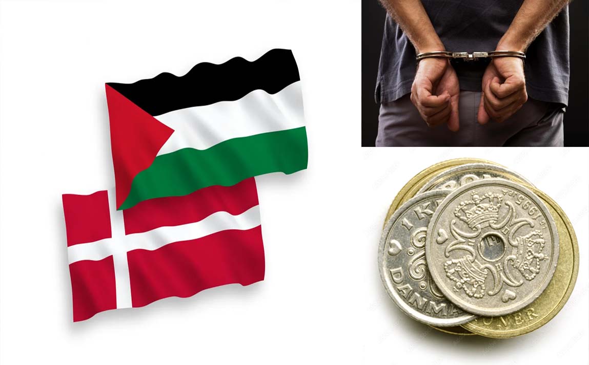 Denmark’s 1992 Palestinian Asylum Cohort: A Costly Oversight