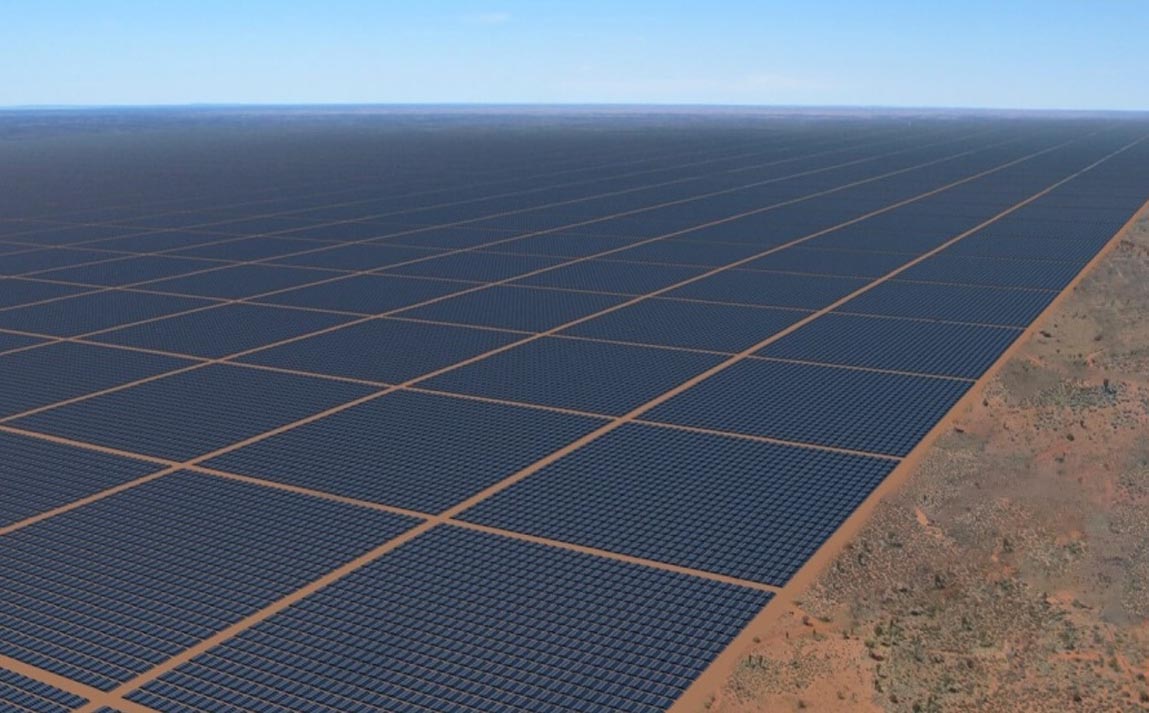 Australia to Offer Free Daytime Electricity as Solar Boom Drives Prices Below Zero