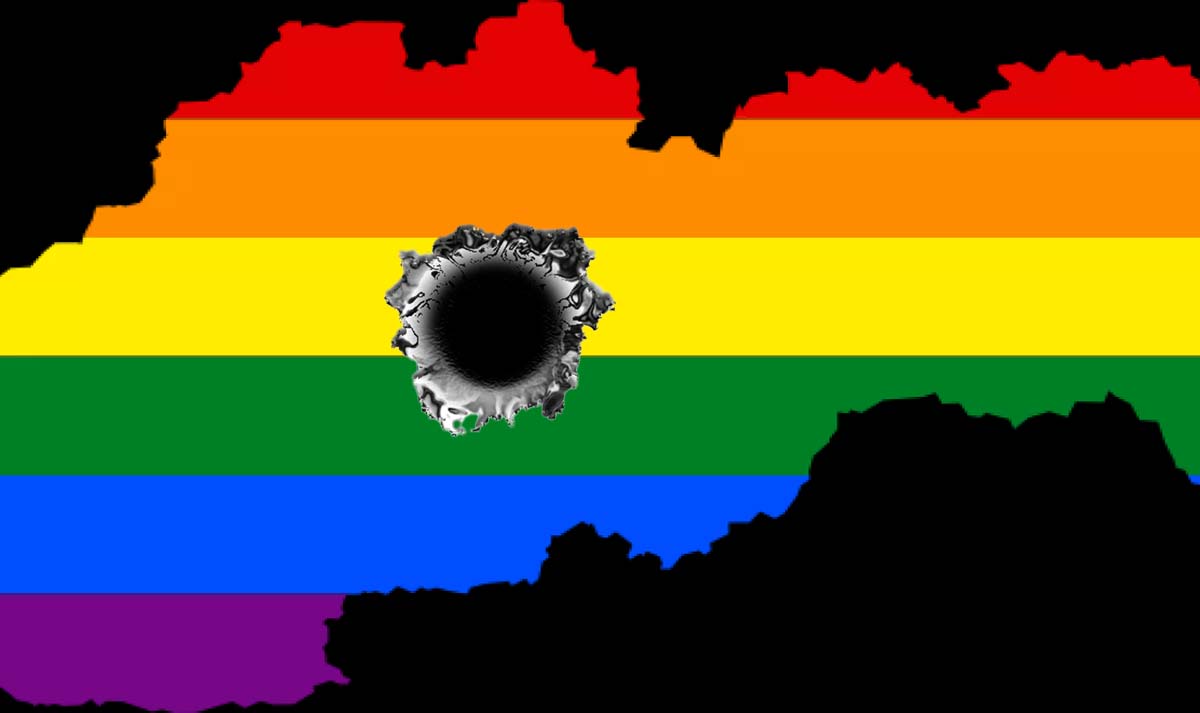 Slovakia Amends Constitution to Recognize Only Two Sexes