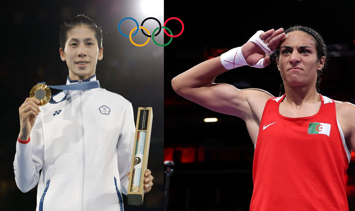 IOC Eyes Ban on Transgender Women in Female Olympic Events After Evidence Review