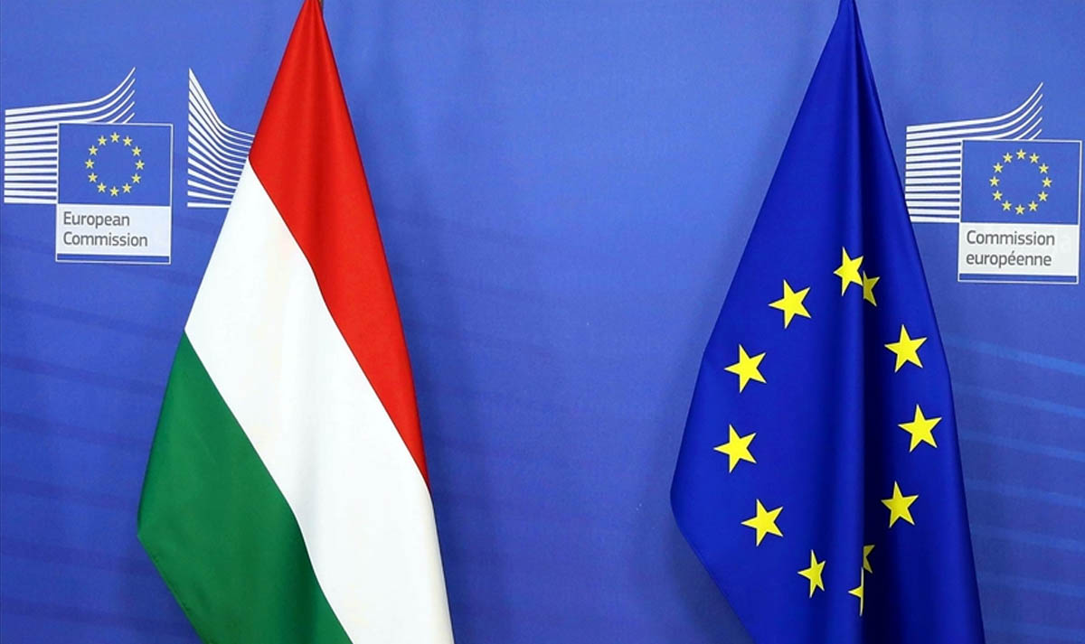 Hungary Rejects EU Migration Pact and Solidarity Mechanism