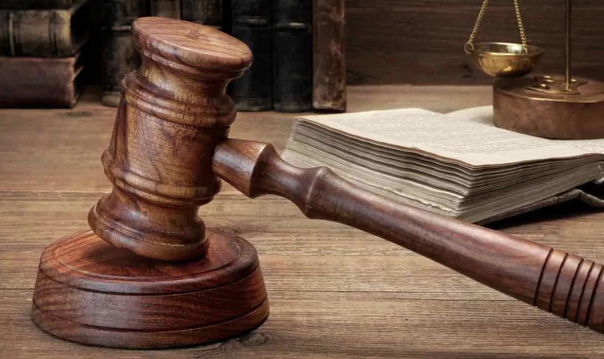 UK Justice Secretary Proposes Sweeping Overhaul: Most Criminal Trials Could No Longer Have Juries