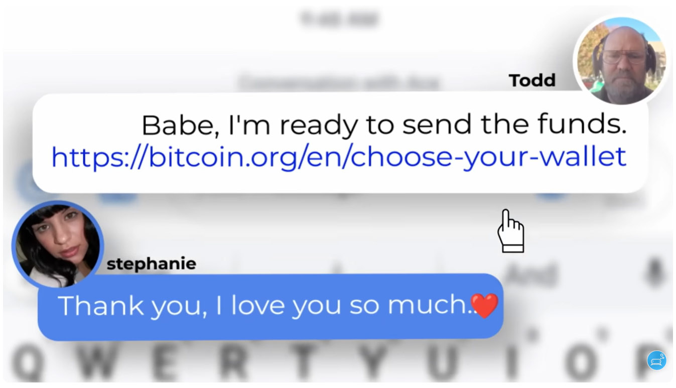 Fake Military Romance Scam Nearly Cost a New York Executive Everything