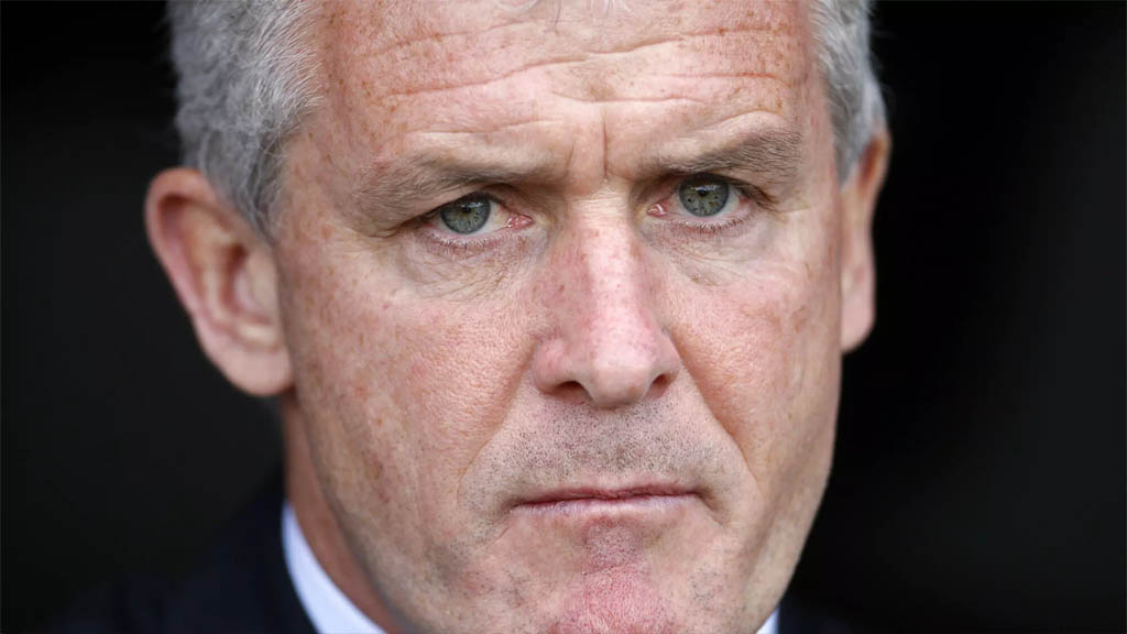 Manchester United legend in mourning - his son died at the age of 38